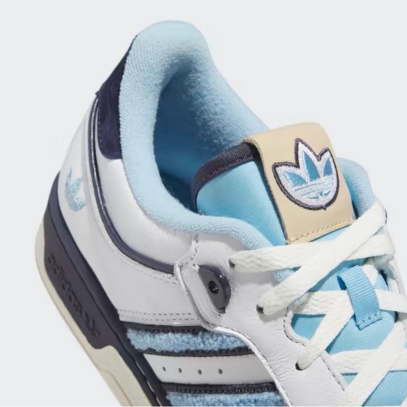 Adidas - RIVALRY low - Picture 2 of 4